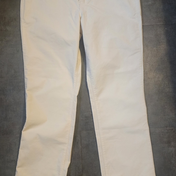 Talbots Corduroy Pants - Picture 2 of 6